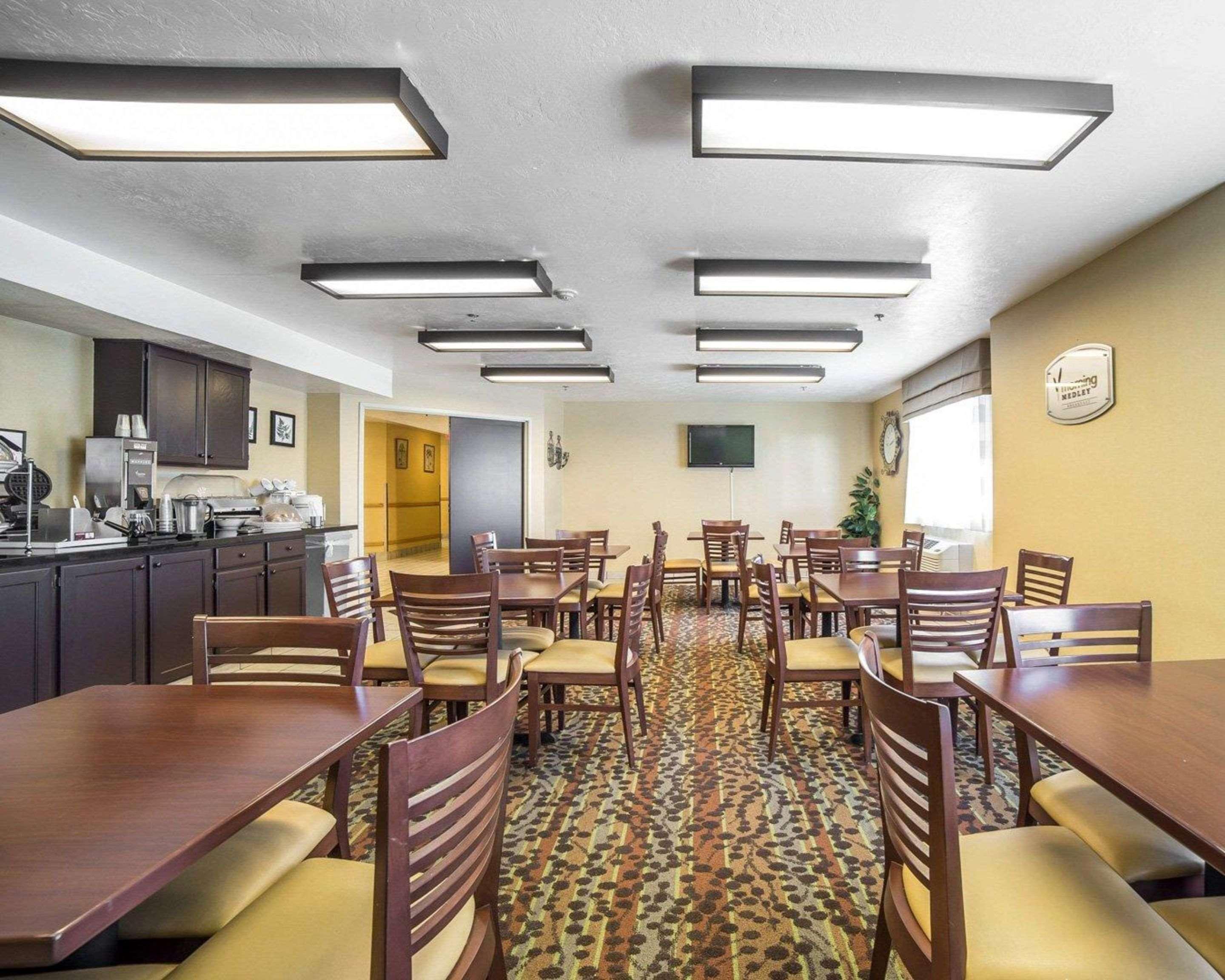 Sleep Inn West Valley City - Salt Lake City South Buitenkant foto