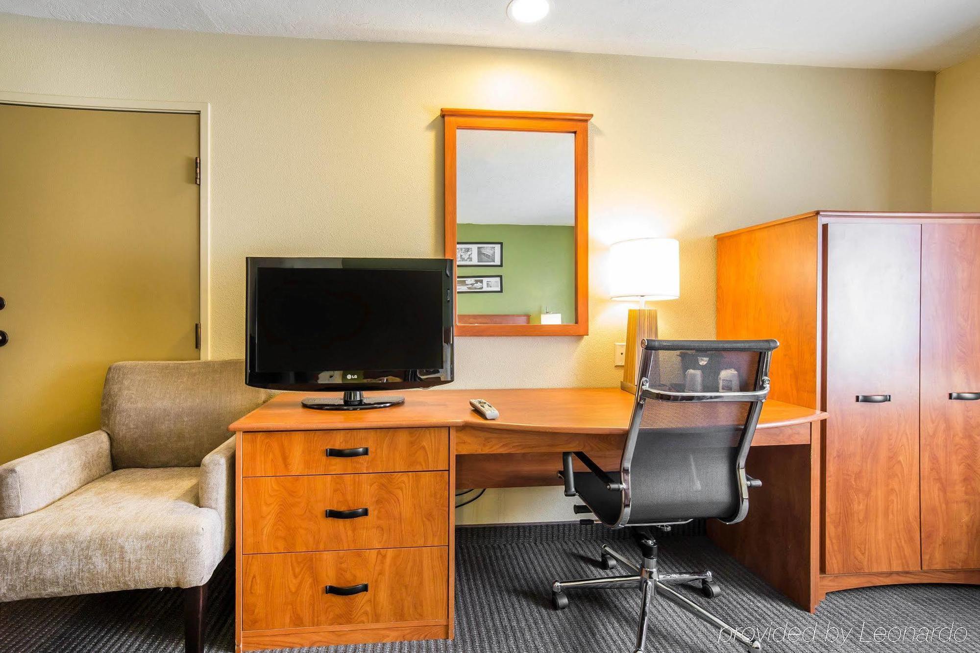 Sleep Inn West Valley City - Salt Lake City South Buitenkant foto